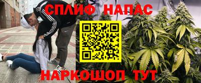 каннабис Кинель